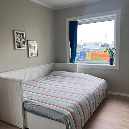 Apartment Entire Near Centre, Close To Everything Bergen