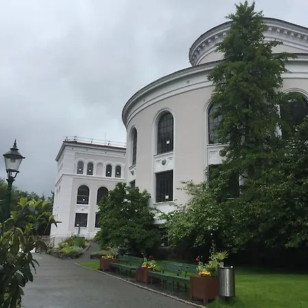 Entire Near Centre, Close To Everything * Bergen